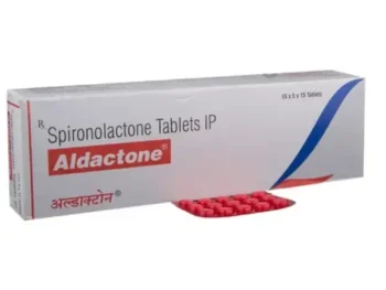 Aldactone 25 Tab