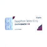 DAPASACH 10 Tab