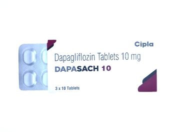 DAPASACH 10 Tab