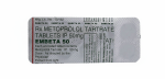EMBETA 50 Tab