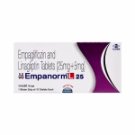 EMPANORM L 25 Tab
