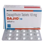 DAJIO-10 Tab