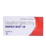 DAPANORM 10 Tab