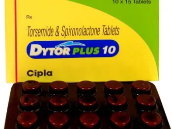 DYTOR PLUS 10