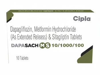 DAPASACH MS 10/1000/100 ER