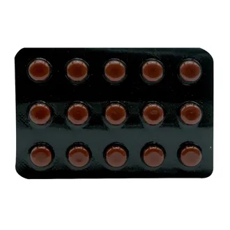 SEMITOR PLUS 50/20 Tab