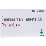 TELISTA 20 Tab