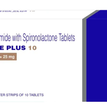 TIDE PLUS 10 Tab