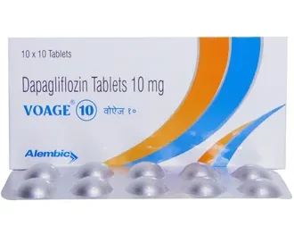 VOAGE-10 Tab