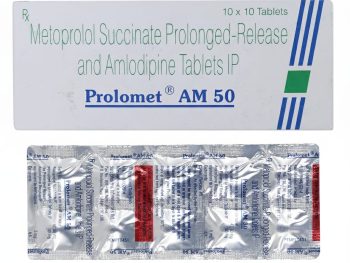PROLOMET AM 50