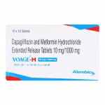 VOAGE M 1000 ER  Tab