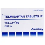 TELLZY 40 Tab