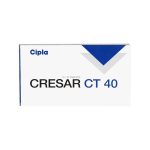 CRESAR CT 40 Tab