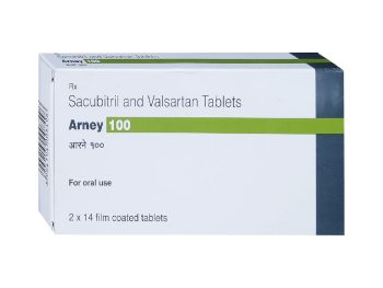 ARNEY 100 Tab