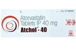 ATHCOL 40 Tab