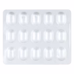 ATORLIP 10MG 15TAB