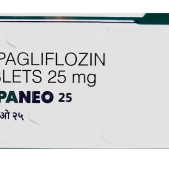 EMPANEO 25 Tab