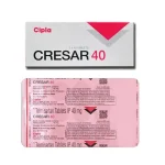 CRESAR 40 Tab
