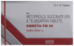 EMBETA TM 50 ER Tab