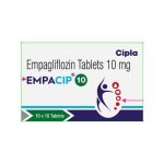 EMPACIP 10 Tab