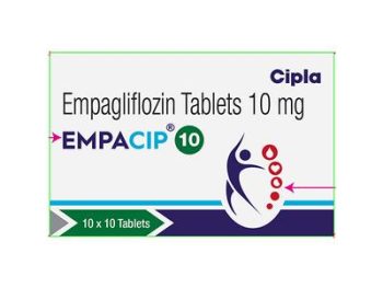 EMPACIP 10 Tab