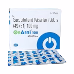 ONARNI 100 Tab