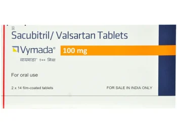 VYMADA 100 MG Tab