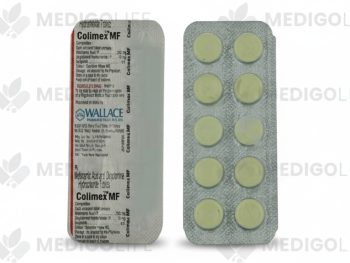COLIMEX MF TAB