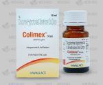 COLIMEX DROP 10ml