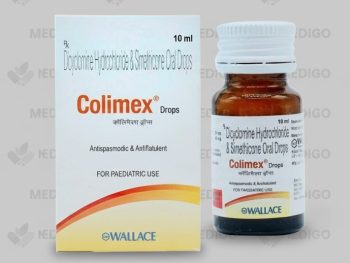 COLIMEX DROP 10ml