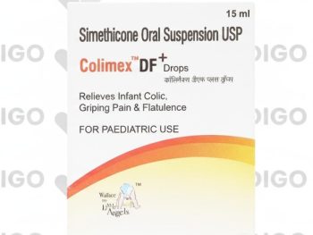 COLIMEX DF + DROP 15ml