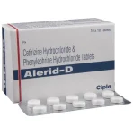 ALERID D TAB https://medigolife.com/