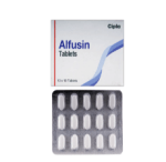 ALFUSIN 15TAB https://medigolife.com/