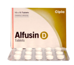 ALFUSIN D 15TAB https://medigolife.com/