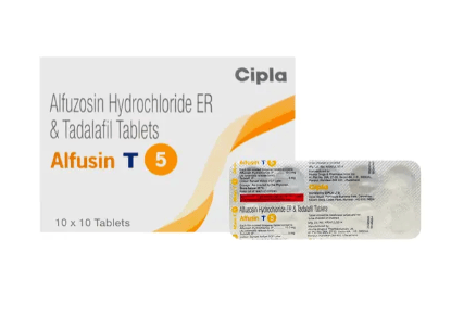ALFUSIN T 5 TAB ALFUSIN T 5 TAB https://medigolife.com/