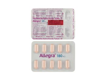 ALLEGRA 120MG TAB https://medigolife.com/