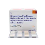 AMARYL MP 2 MG https://medigolife.com/