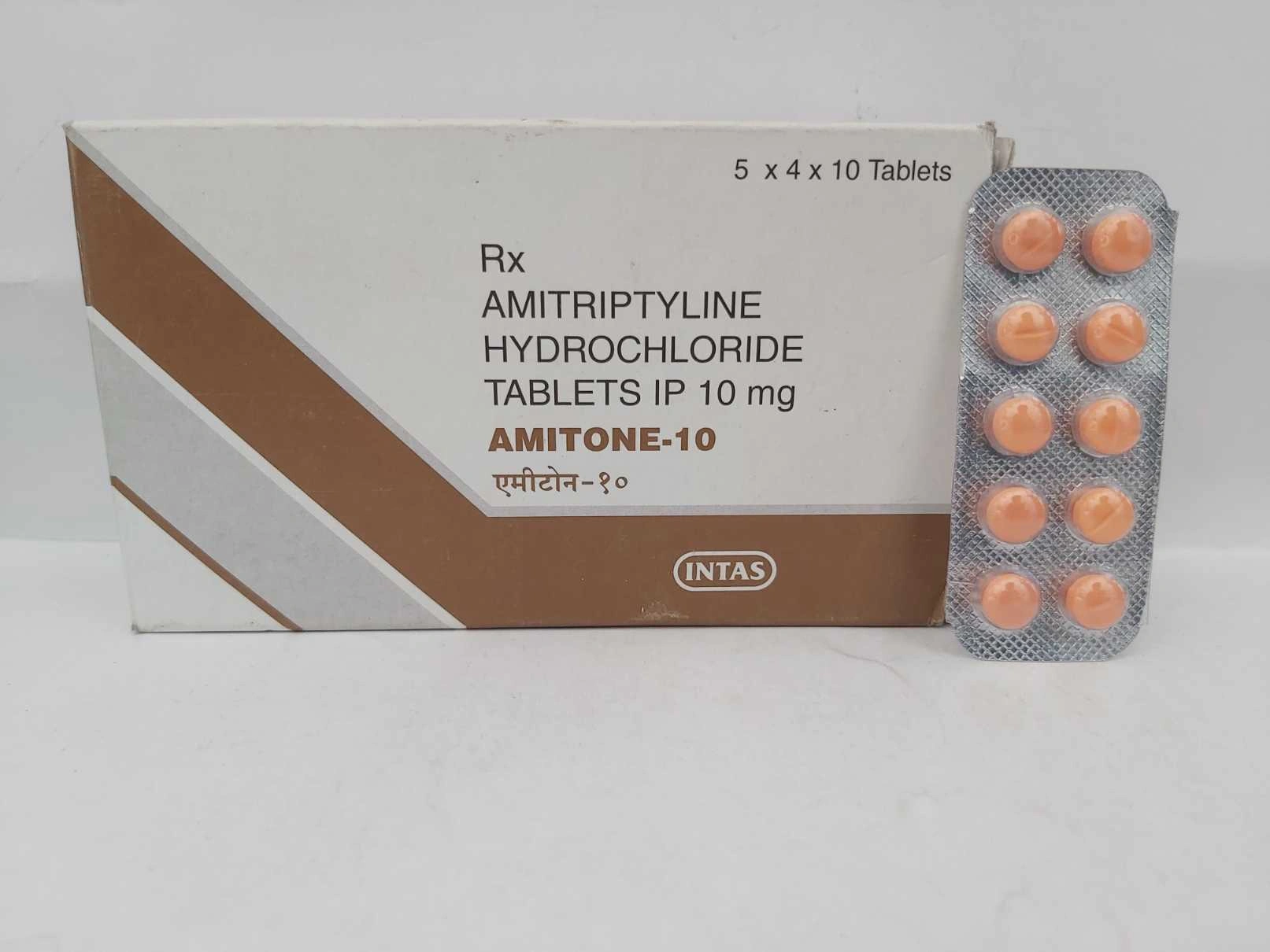 AMITONE 10MG TAB AMITONE 10MG TABhttps://medigolife.com/