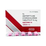 AMITONE 75 TAB