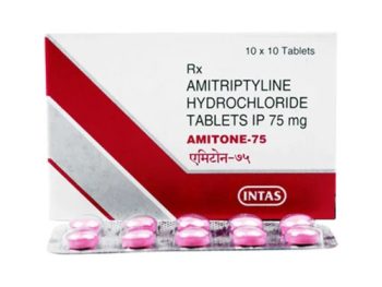 AMITONE 75 TAB https://medigolife.com/