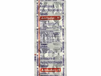 AMLODAC H TAB https://medigolife.com/