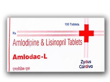 AMLODAC L TAB https://medigolife.com/