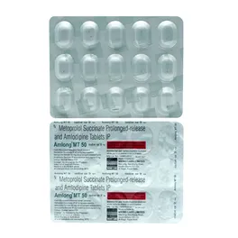 AMLONG MT 50MG TAB https://medigolife.com/