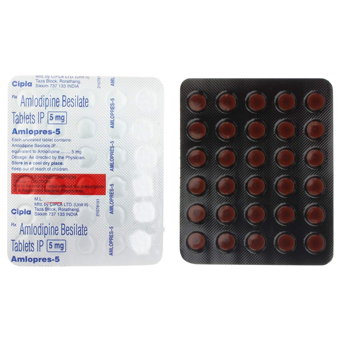 AMLOPRES 5MG TAB AMLOPRES 5MG TAB https://medigolife.com/