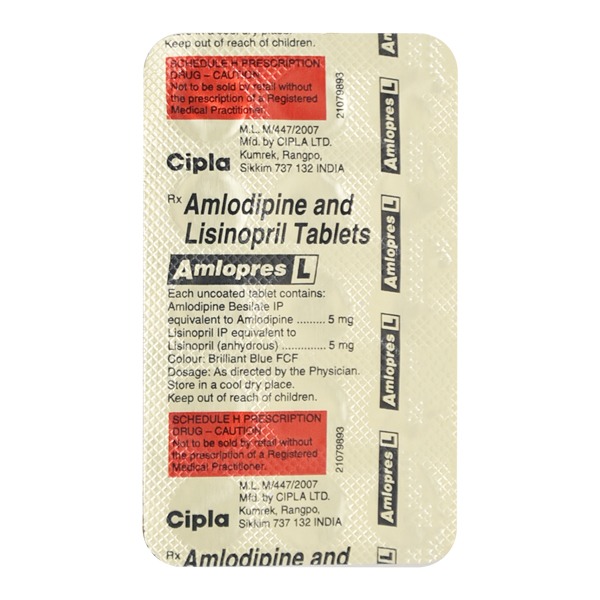AMLOPRES L TAB AMLOPRES L TAB https://medigolife.com/