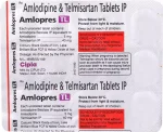AMLOPRES TL 15TAB https://medigolife.com/