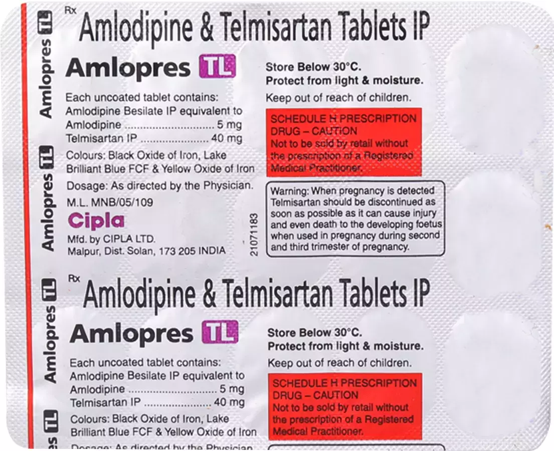 AMLOPRES TL 15TAB AMLOPRES TL 15TAB https://medigolife.com/
