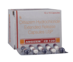 ANGIZEM CD 120 TAB https://medigolife.com/
