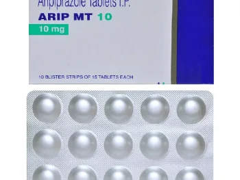 ARIP MT 10MG/15TAB https://medigolife.com/