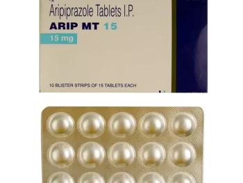 ARIP Mt 15mg https://medigolife.com/